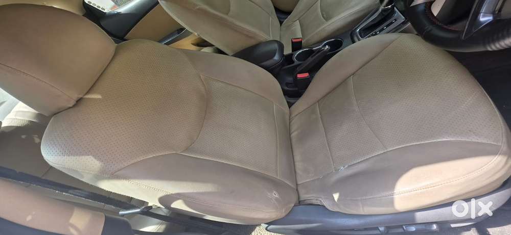 Hyundai Elantra 2014 Diesel Good Condition