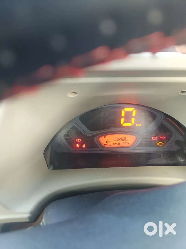 Maruti Suzuki Eeco Ac 2025