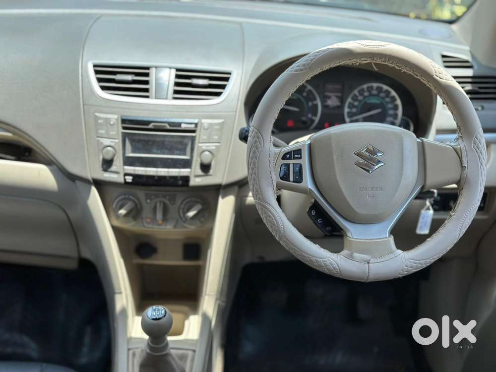 Maruti Suzuki Ertiga Shvs Vdi, 2018, Diesel