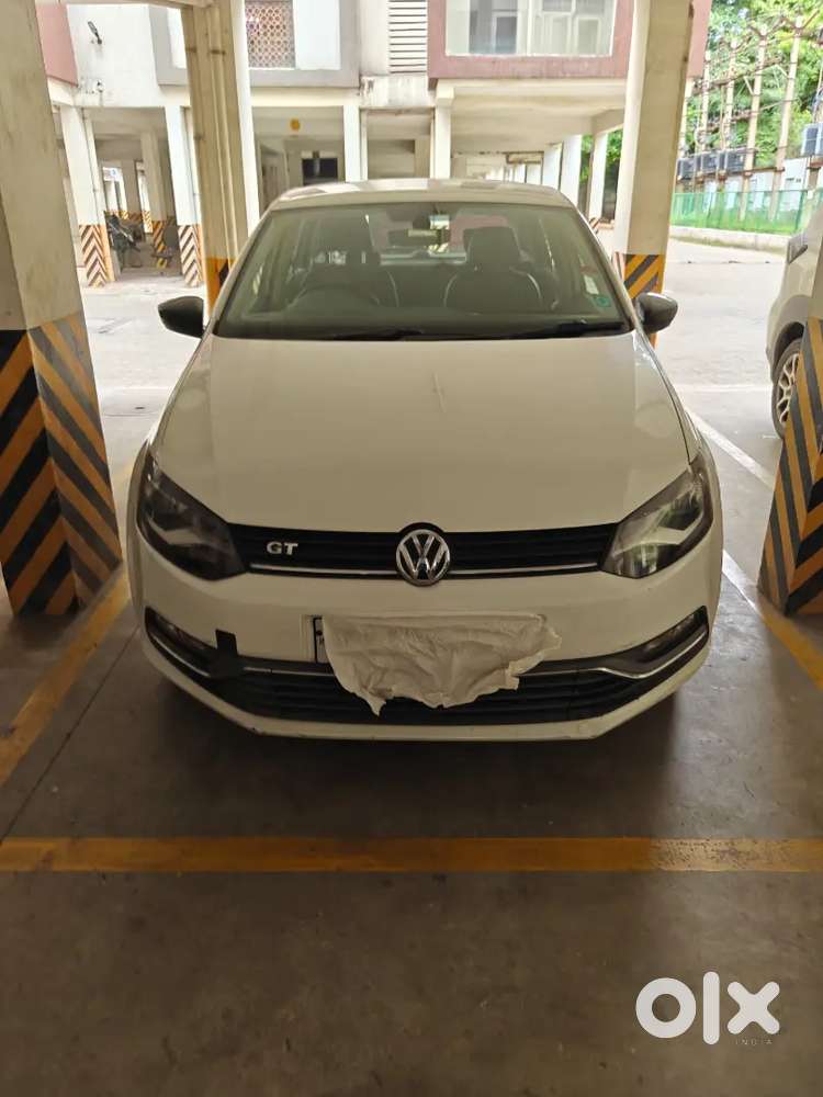 Volkswagen Polo Gti 2018 Ready