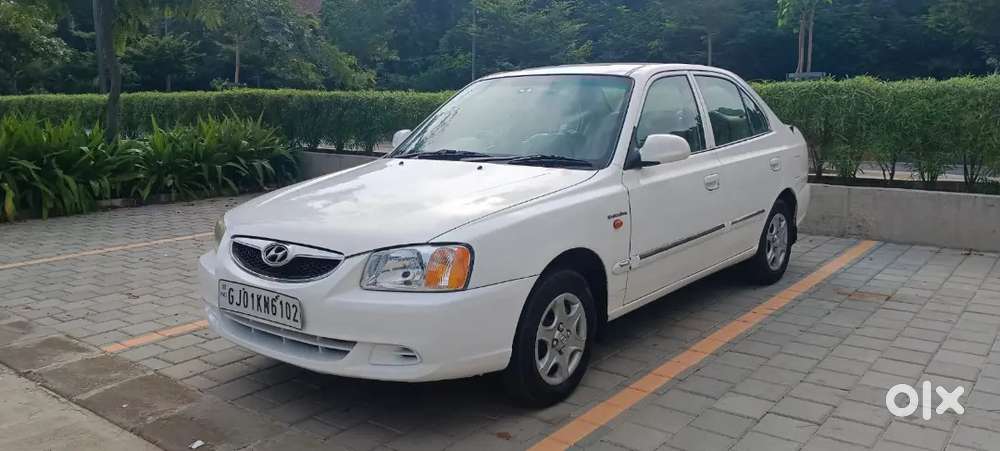 Hyundai Accent 2011 Petrol Manual