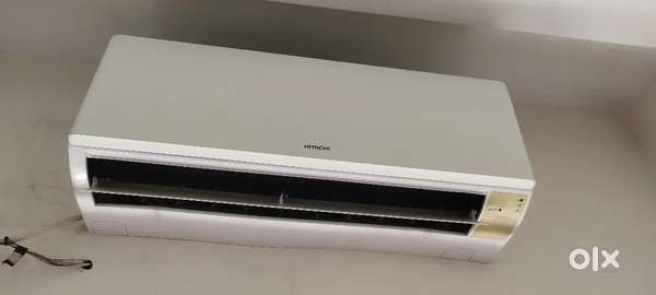 Hitachi ac, Price negotiable