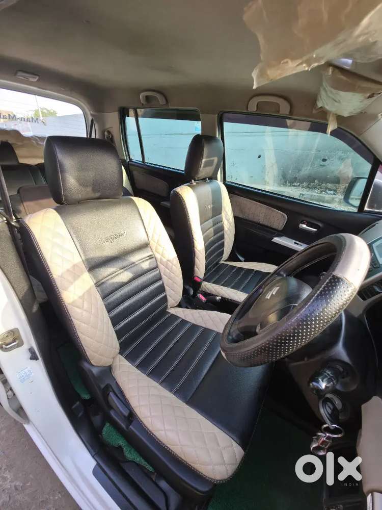 Maruti Suzuki Wagon R 2015 /2016