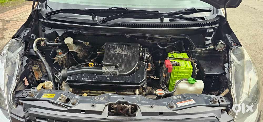 Maruti Suzuki Ertiga Vxi Cng, 2014, Cng & Hybrids