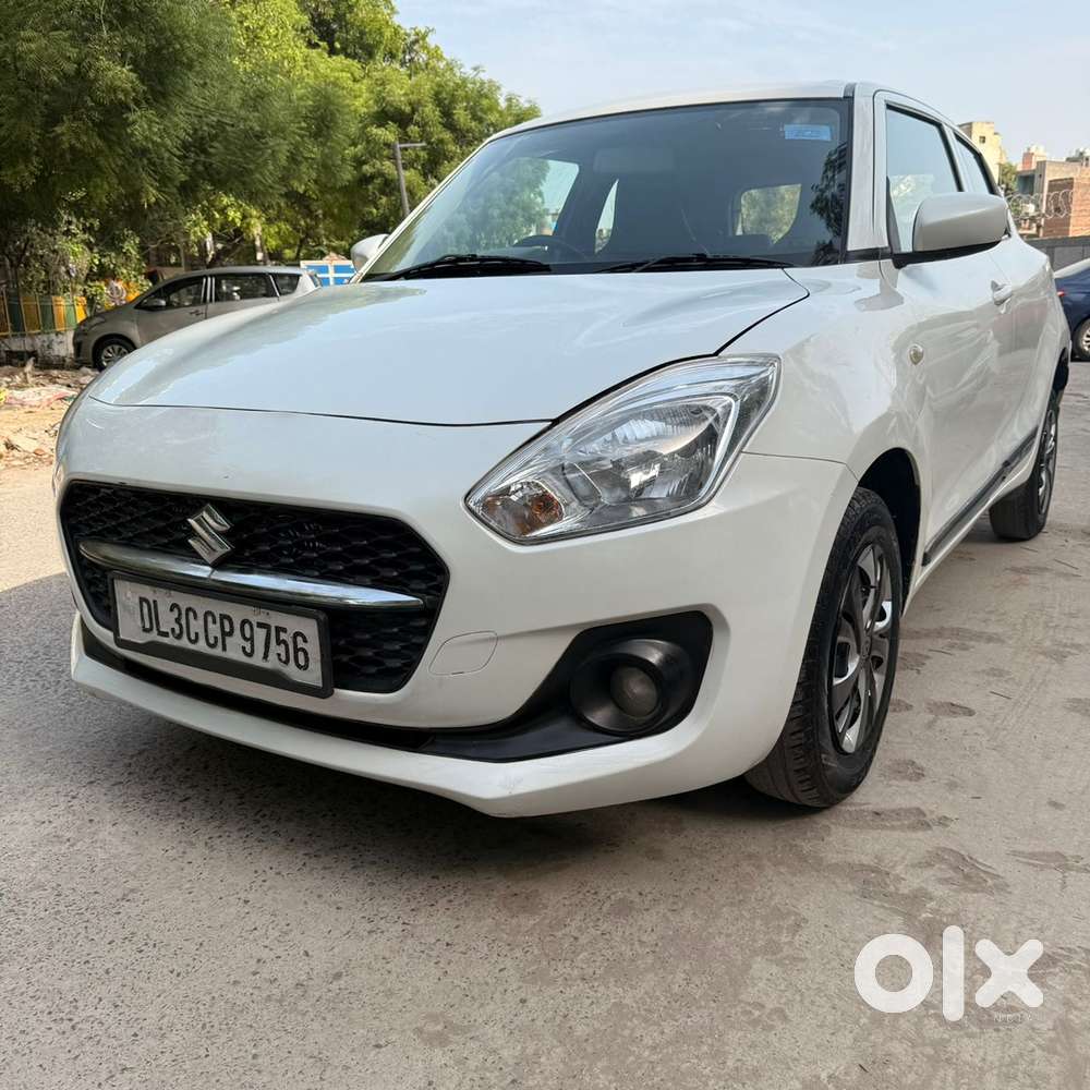 Maruti Swift Petrol 2018 Nov 100% Loan Available