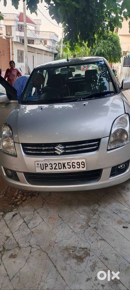 Swift Dzire Lxi 1.2