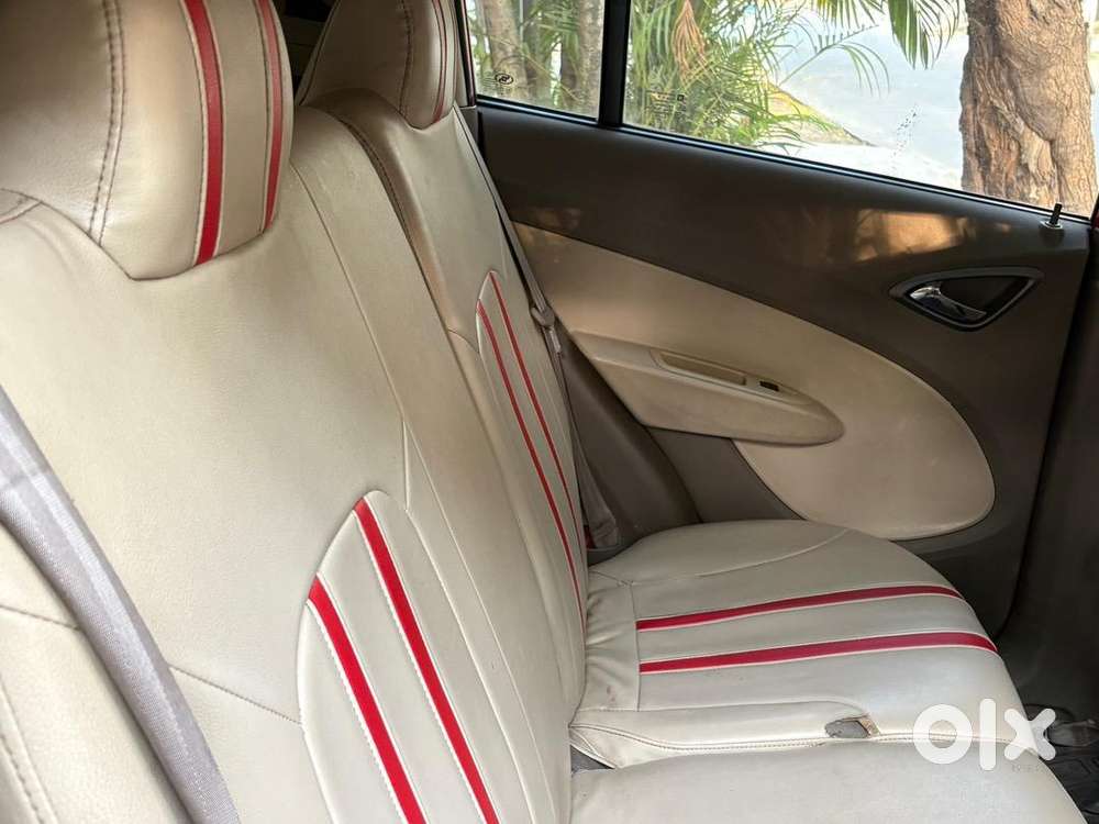 Chevrolet Sail U-va