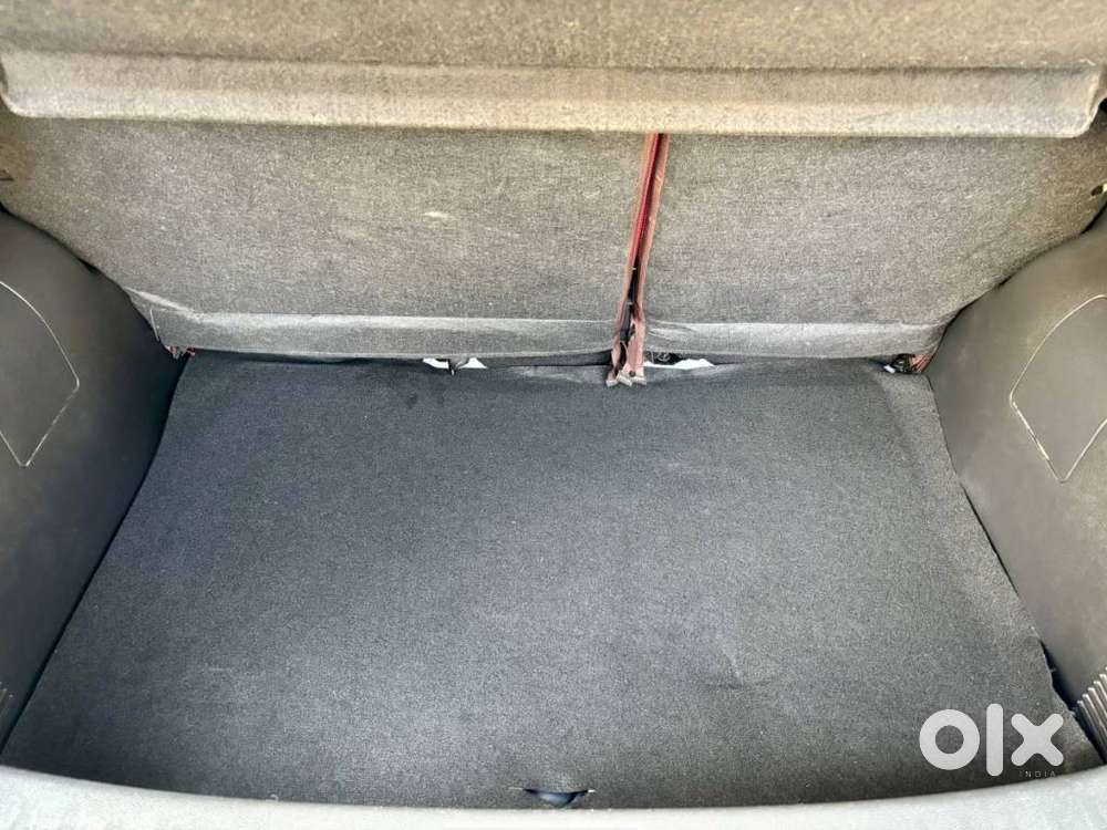 Nissan Magnite 1.0 Xv Premium Turbo Dual Tone, 2022, Petrol