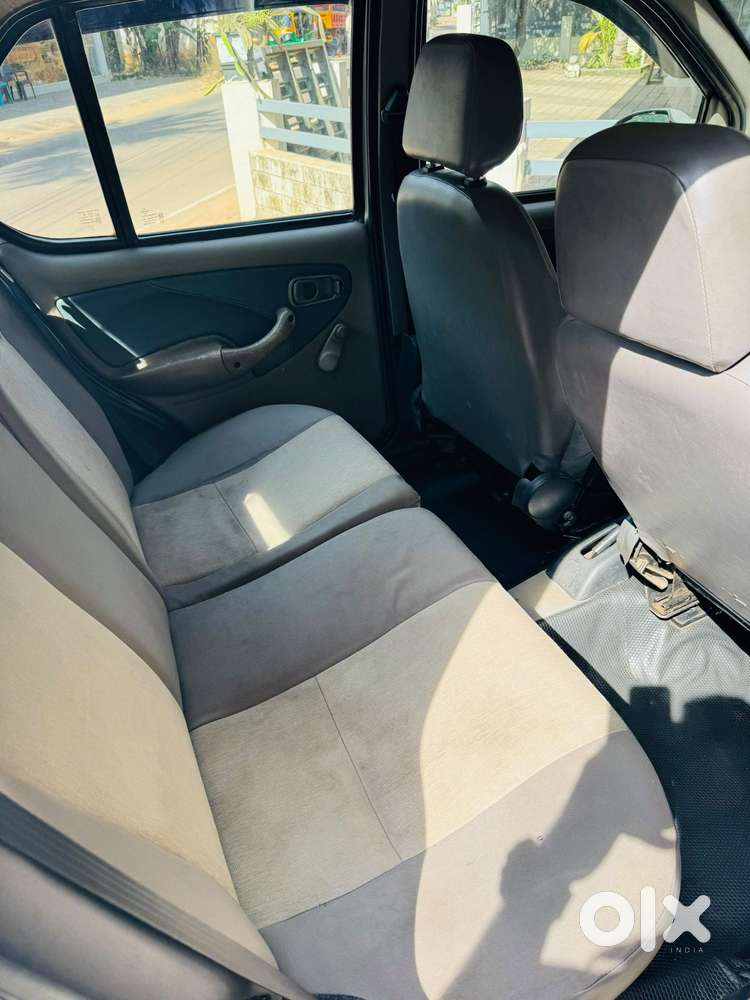 Tata Indica V2 Dl Bsiii, 2011, Diesel