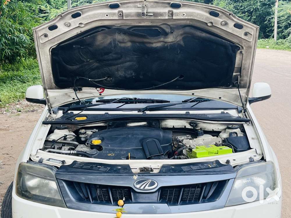 Mahindra Verito, 2013, Diesel