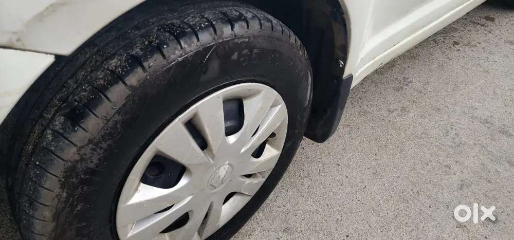 Maruti Suzuki Swift Dzire 2015 Diesel 157000 Km Driven