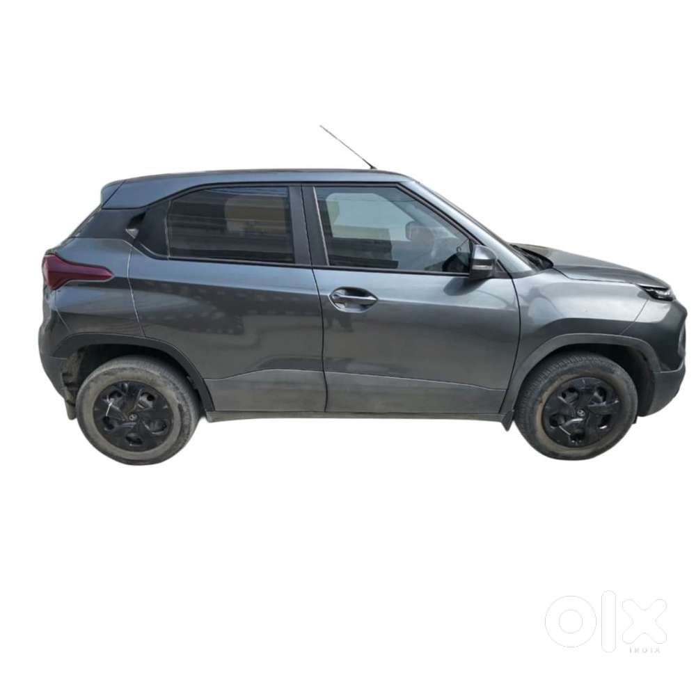 Tata Punch Adventure, 2022, Diesel