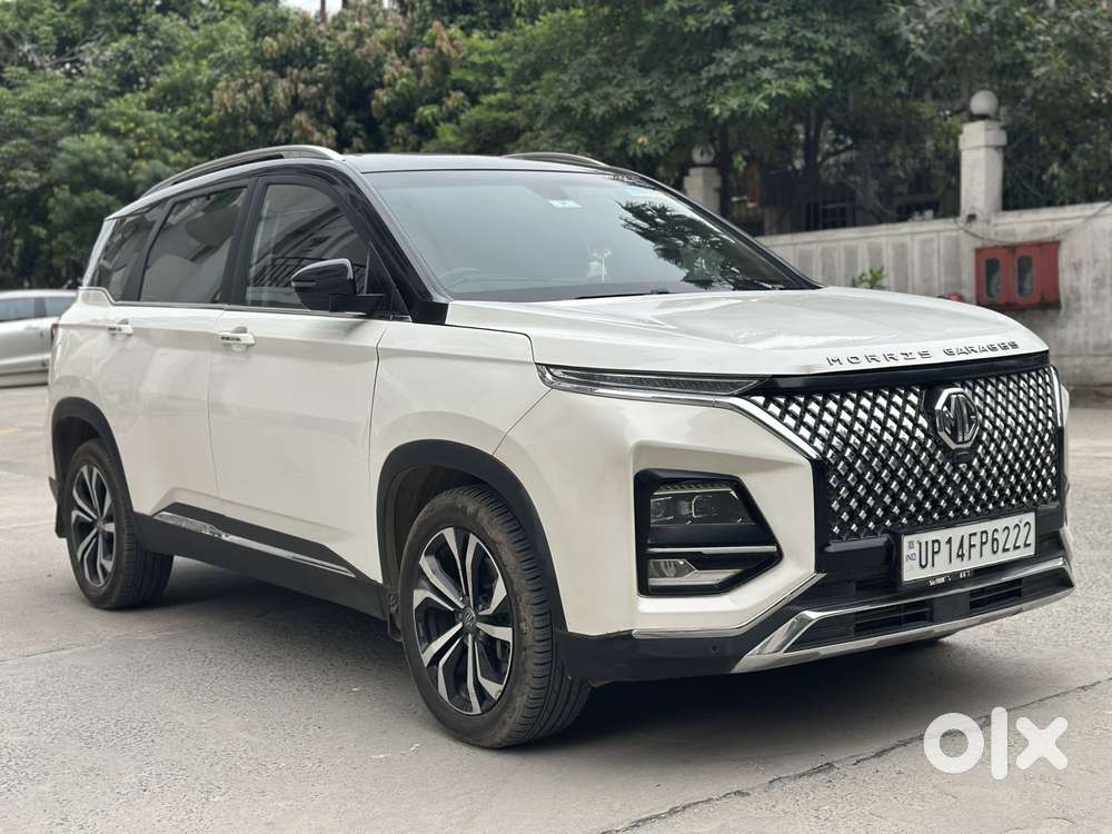 Mg Hector Sharp Pro 2.0 Turbo Diesel Mt, 2023, Diesel