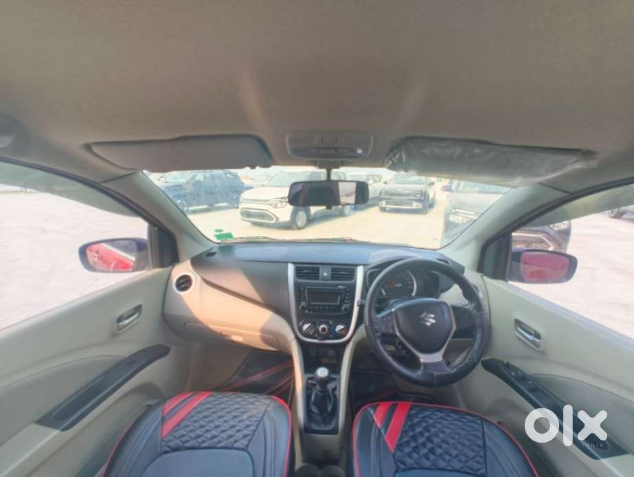 Maruti Suzuki Celerio Zxi, 2019, Petrol