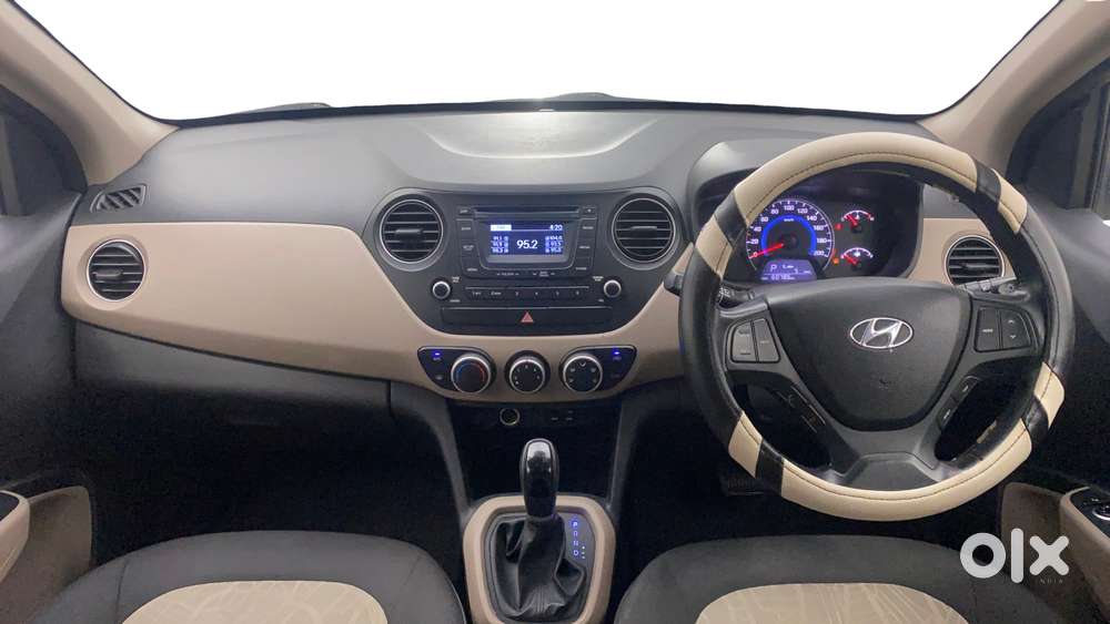 Hyundai Grand I10 Asta 1.2 Kappa Vtvt, 2015, Petrol