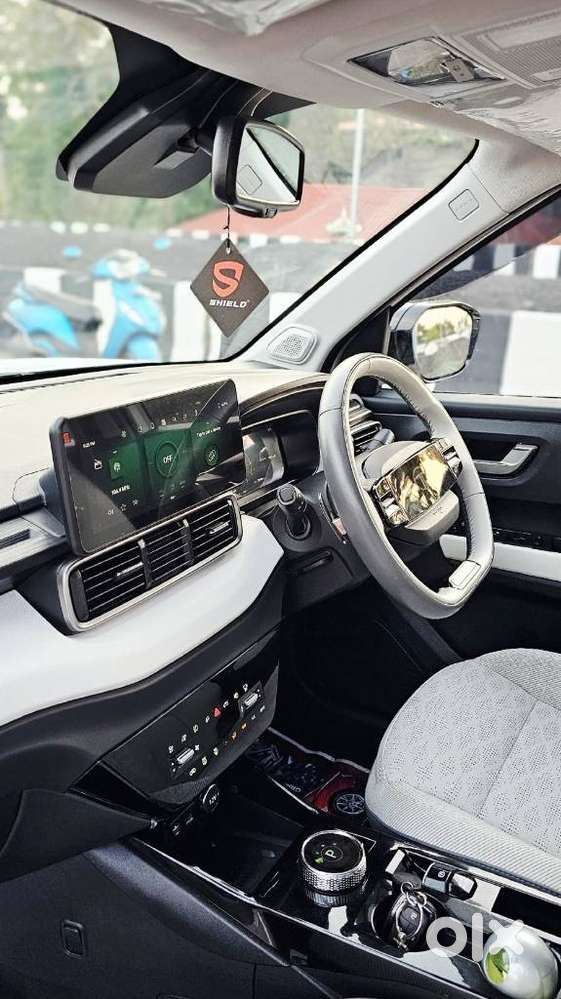 Tata Punch Ev Empowered Plus Lr Ac Fc, 2024, Electric