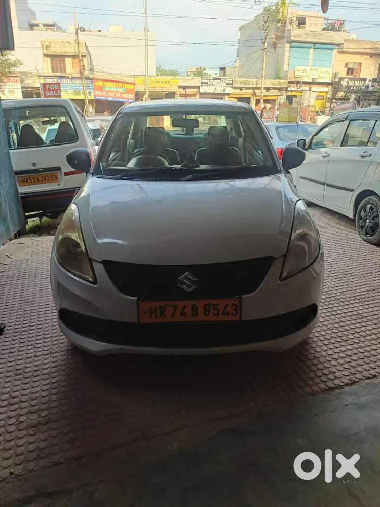 Maruti Suzuki Celerio Zxi 2018