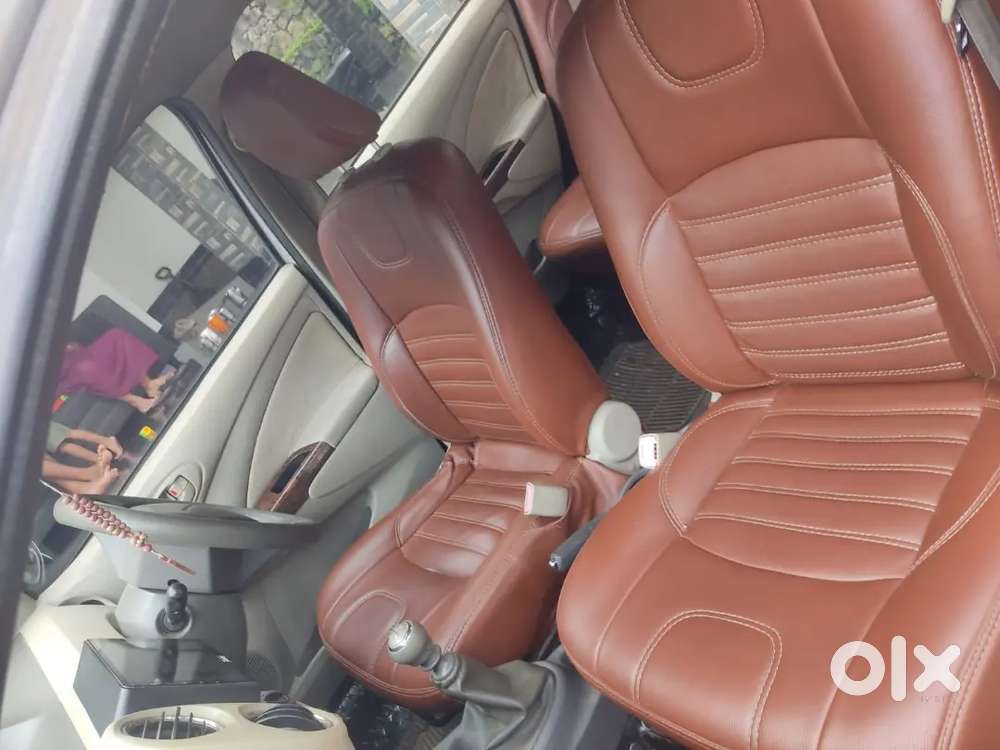 Toyota Etios Vd 2013 Family Used