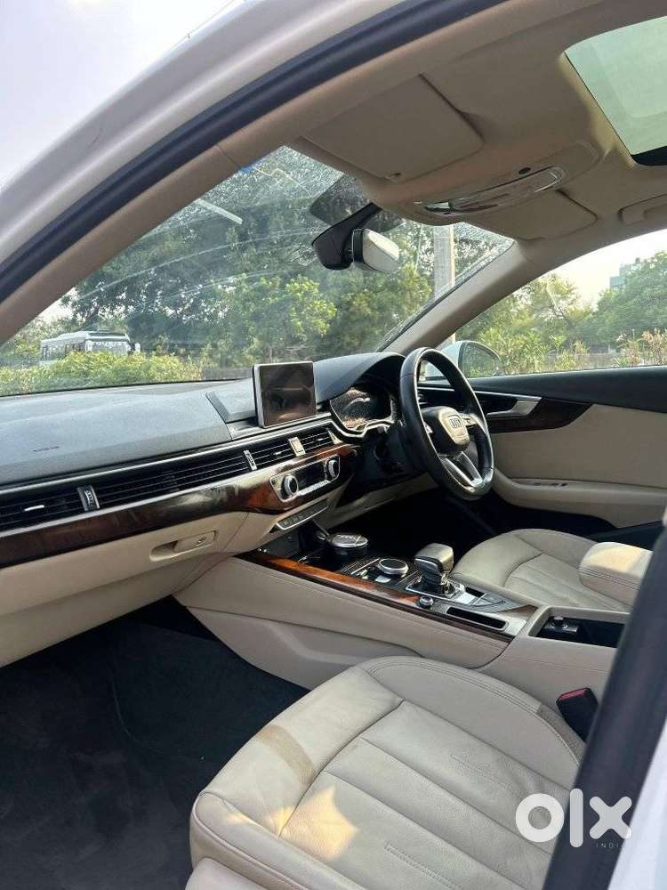 Audi A4 1.4 30 Tfsi Technology Pack, 2019, Petrol
