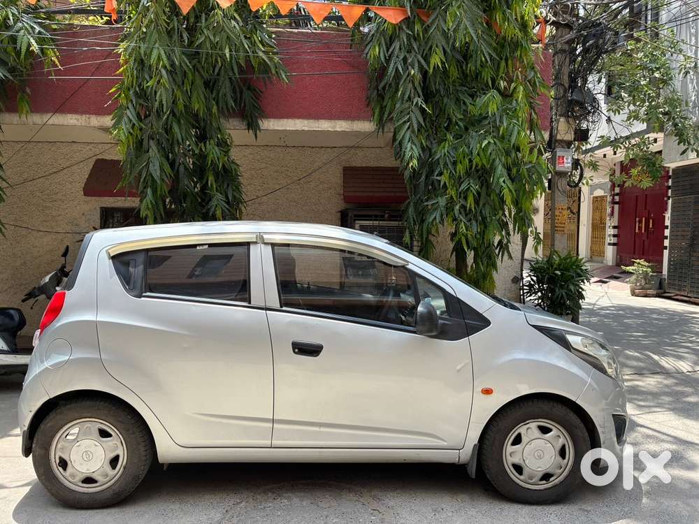 Chevrolet Beat 2015 Year