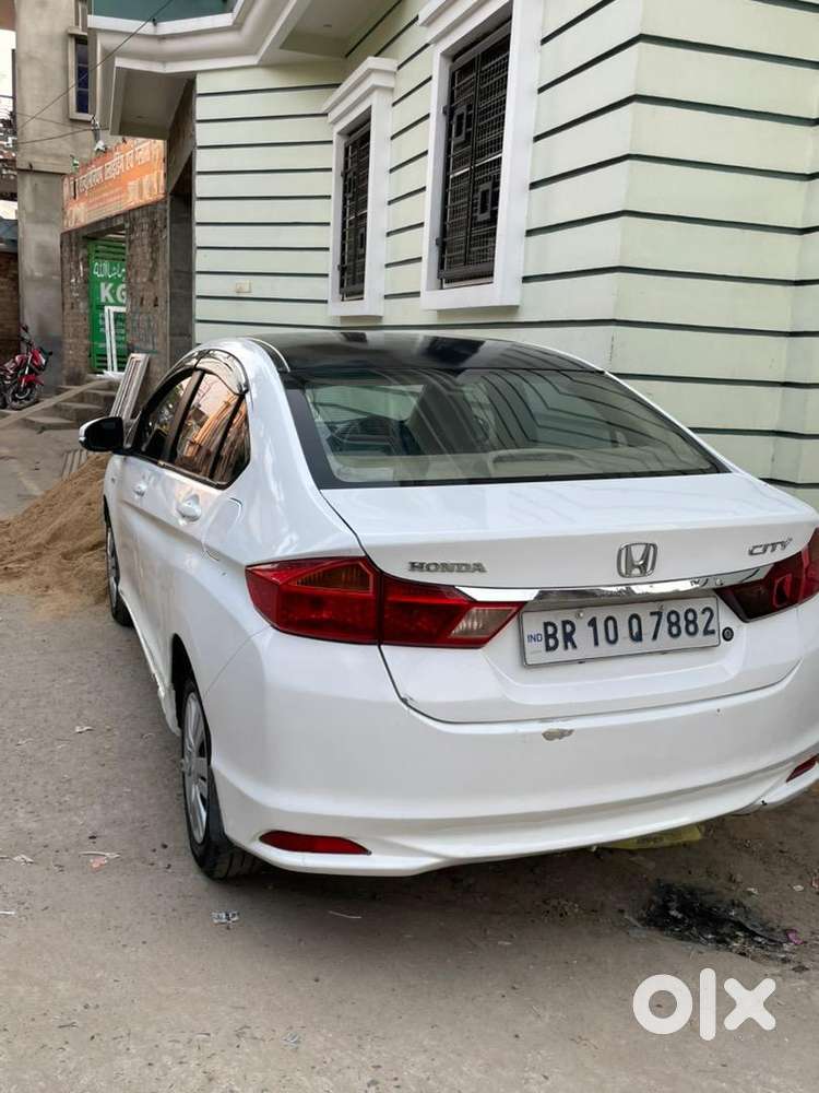 Honda Diesel Manual 2014