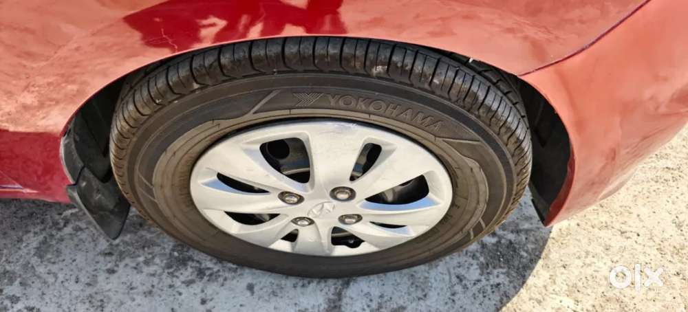 Hyundai I10 Sportz Option, 2012, Petrol