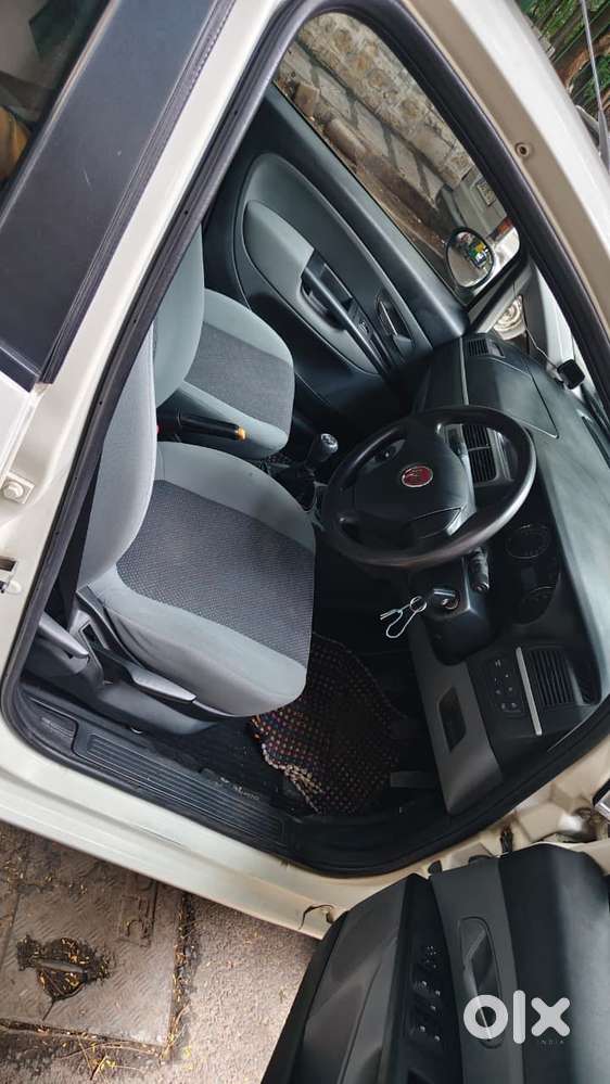 Fiat Punto 1.2 Dynamic, 2012, Petrol