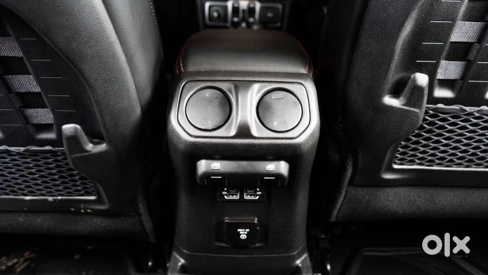 Jeep Wrangler 2.0 Rubicon Petrol At, 2024, Petrol