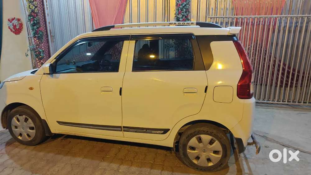 Maruti Wagonr For Sale