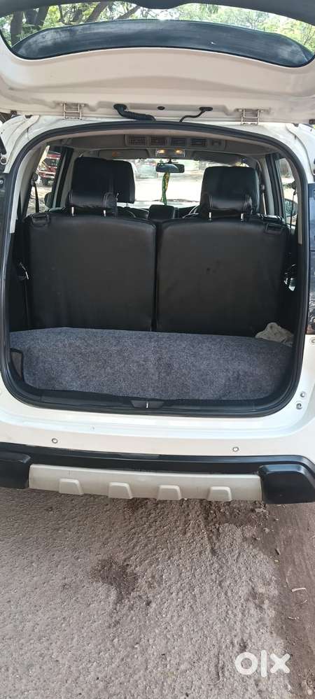 Maruti Suzuki Xl6 1.5 Zeta Mt, 2022, Cng & Hybrids