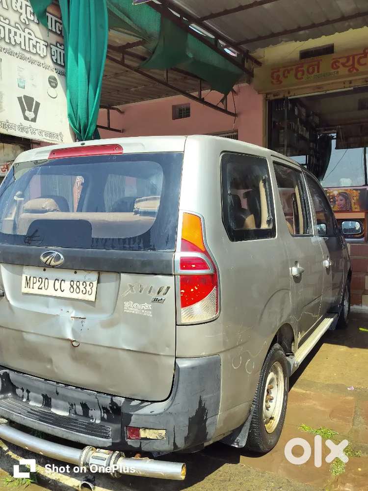Mahindra Xylo 2010 Diesel Good Condition