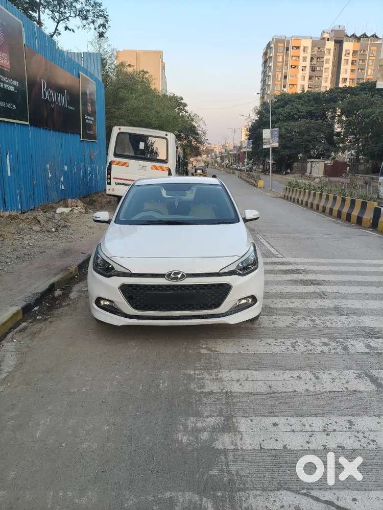 Hyundai Elite I20 2017 Diesel Well Maintained