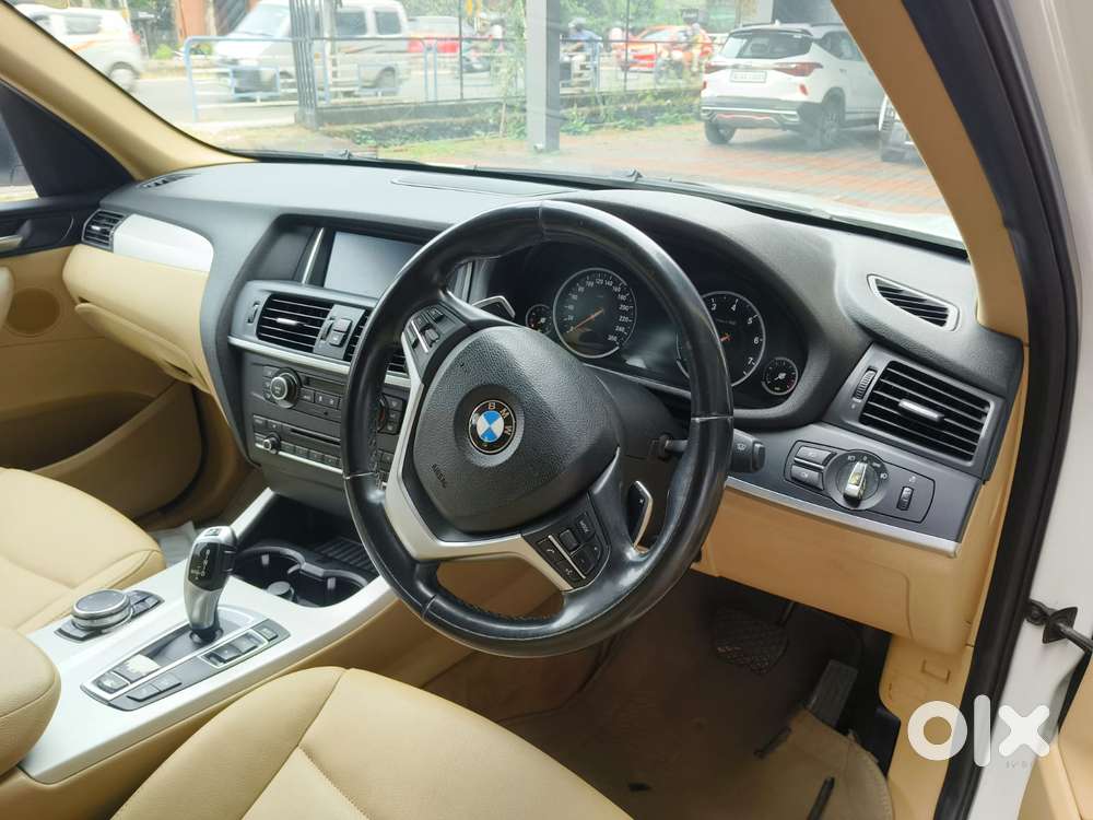 Bmw X3 2.0 Xdrive 20d, 2013, Diesel