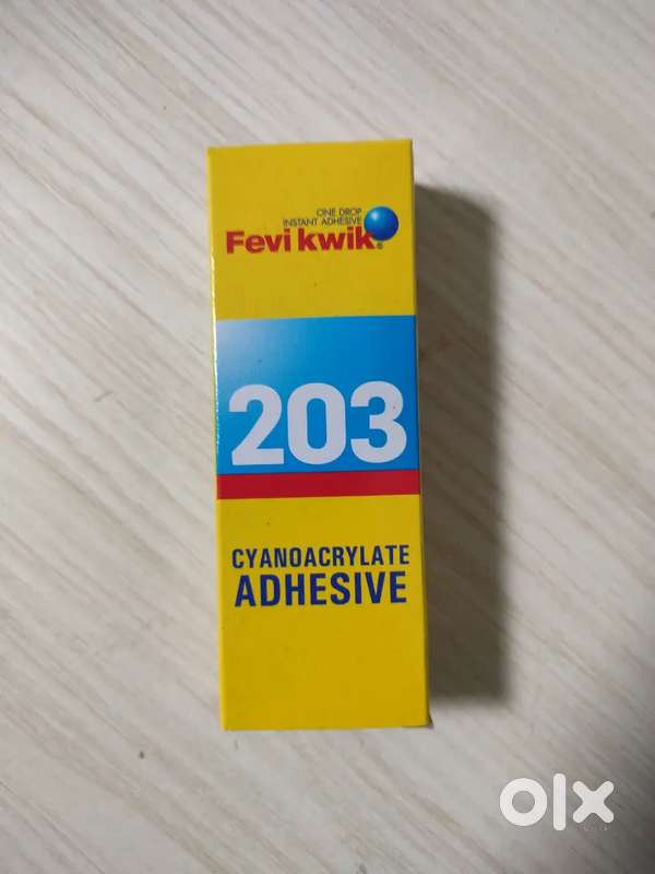 Favikiwik 203