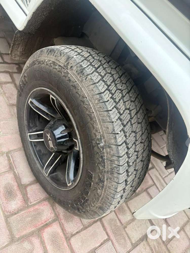 Mahindra Bolero 2021 Diesel Good Condition