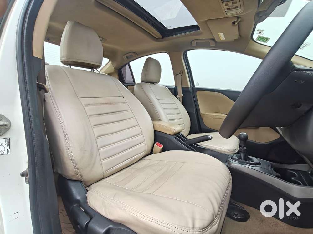 Honda City I-vtec Vx, 2018, Cng & Hybrids