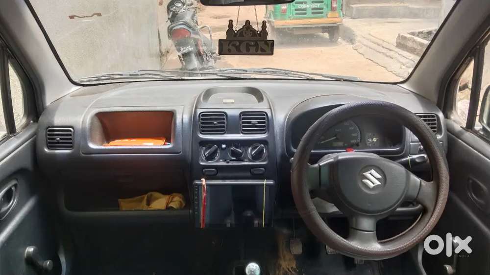 Maruti Suzuki Wagon R 2006
