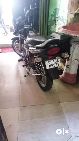 Olx pe sales second hand bike