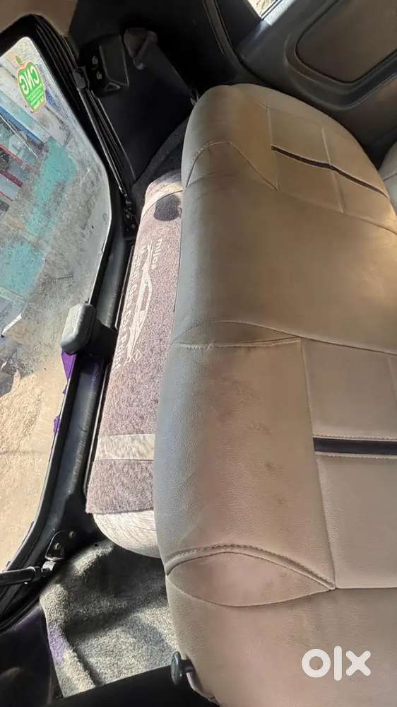 Maruti Suzuki Alto 800 2005 Cng