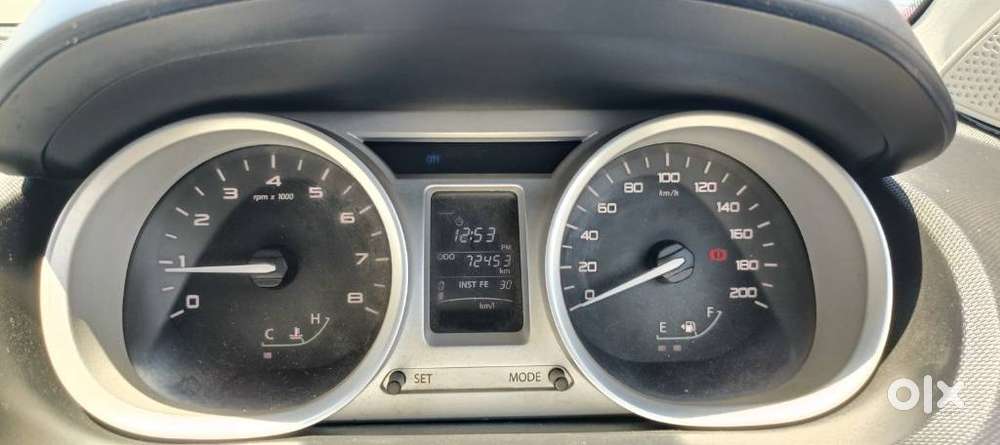 Tata Tiago 1.2 Revotron Xz, 2017, Petrol