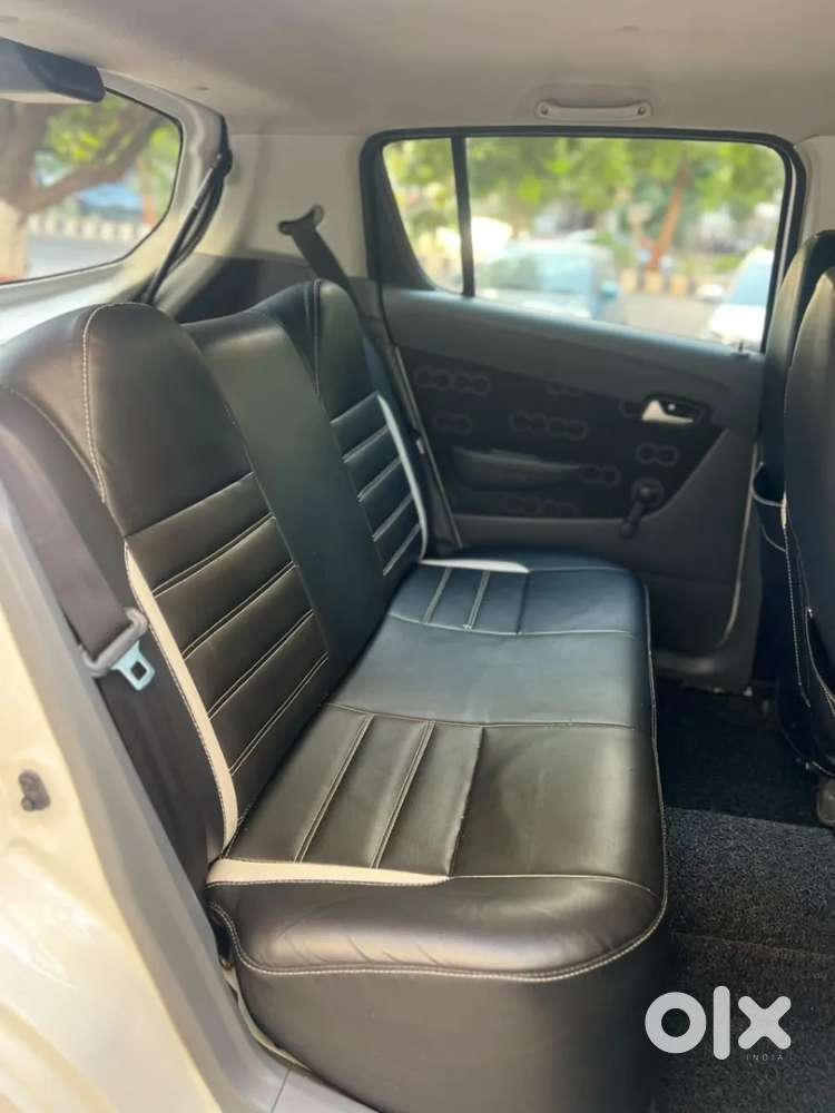 Maruti Suzuki Alto 800 Lxi, 2015, Petrol
