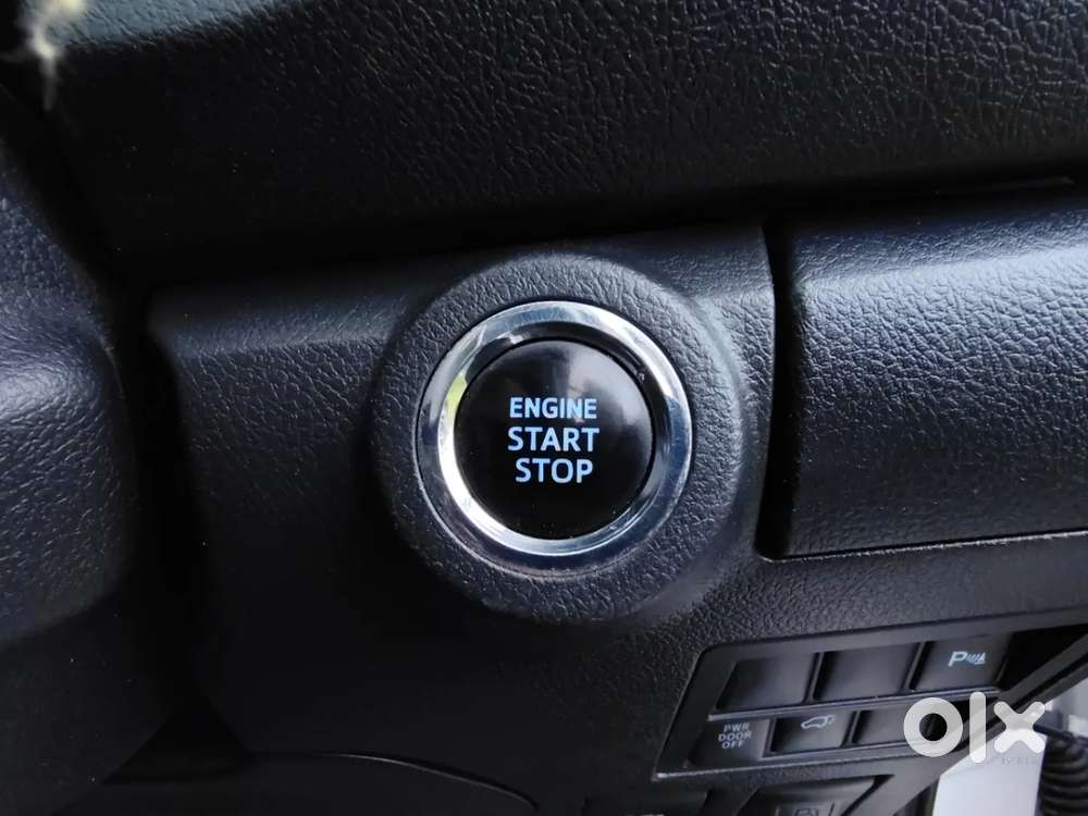 Toyota Fortuner 4x2 At 2.8 Diesel, 2017, Diesel