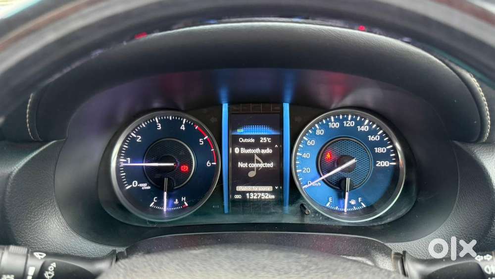 Toyota Fortuner 4x4 At, 2023, Diesel
