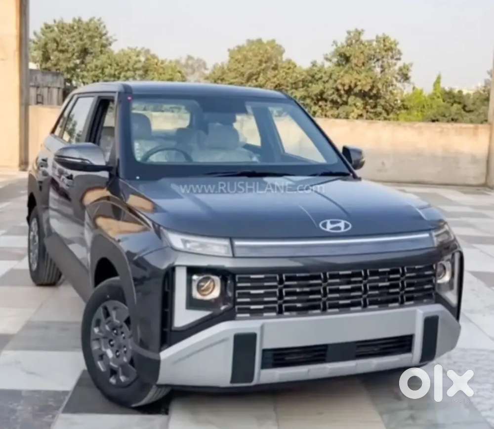 I Want To Sell My Hyundai Venue Hx5 Dec25 New Model