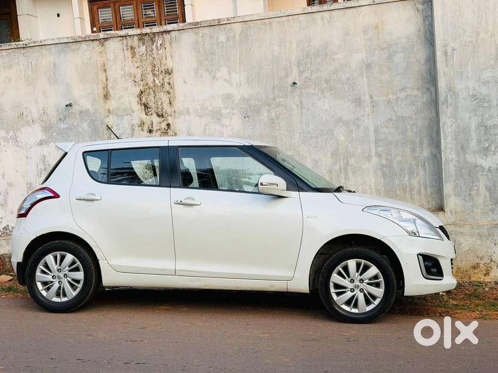 Maruti Suzuki Swift Petrol 130000 Km Driven  Fancy Number