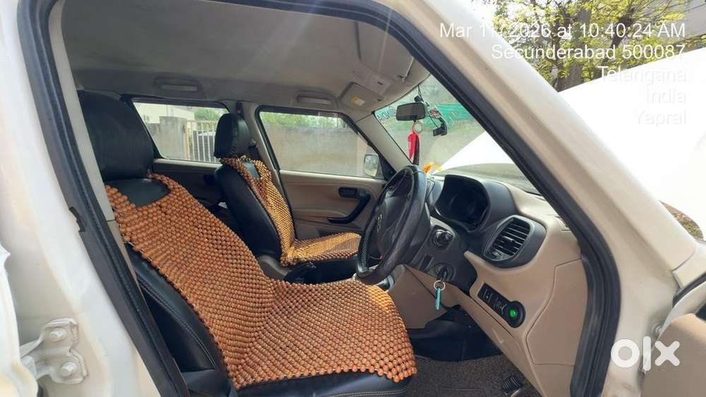 For Sale: Meticulously Maintained Mahindra Tuv300 T6 (automatic)