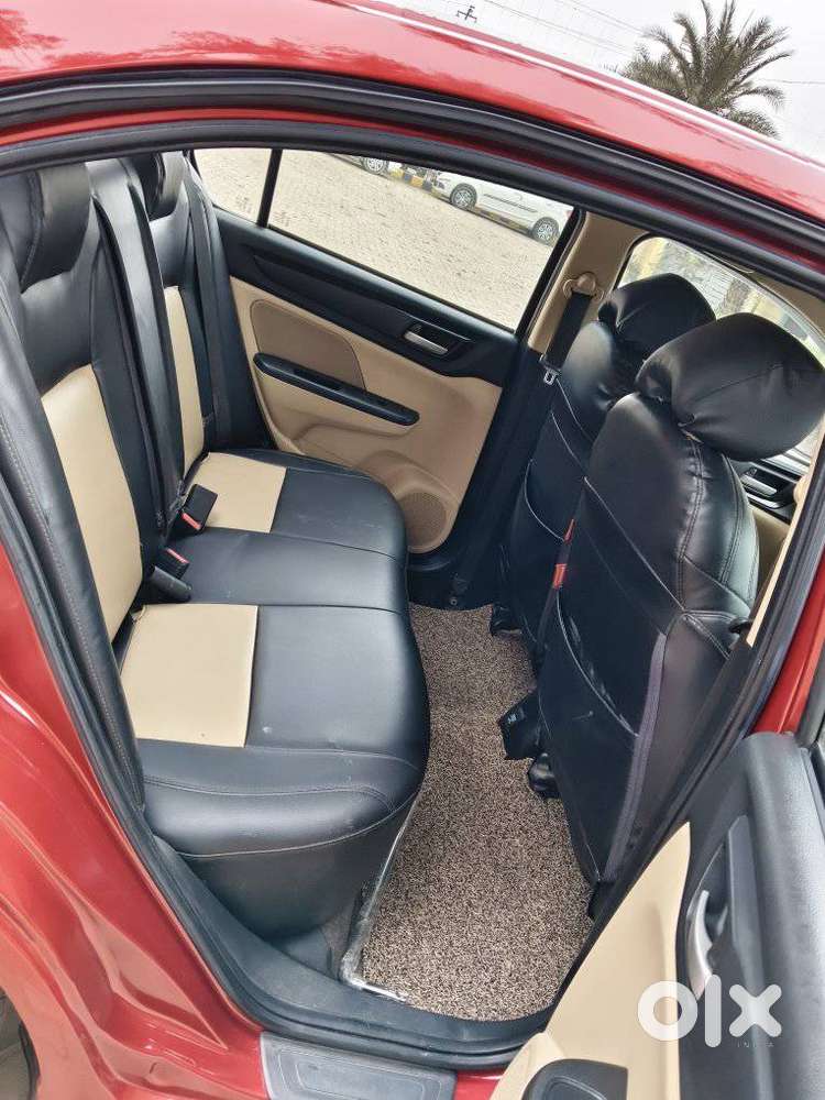 Honda Amaze Vx 1.2 Petrol Mt, 2019, Petrol