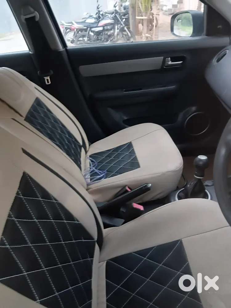Swift Vxi 2007 Maruti