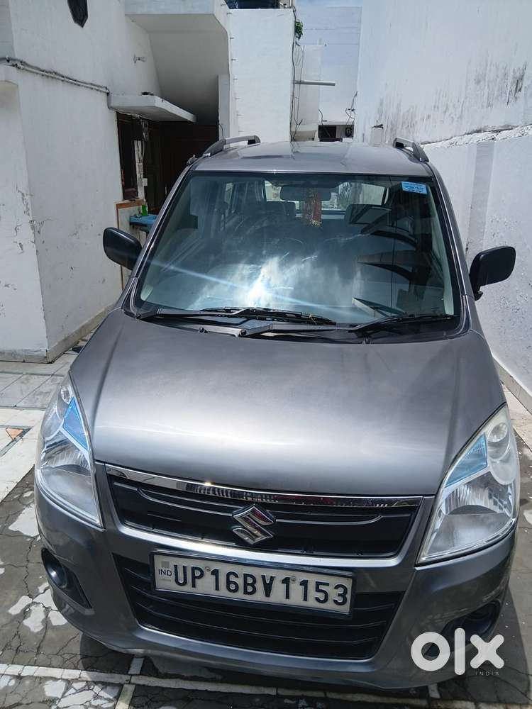 Brand New Showroom Conditionmaruti Suzuki Wagon R 2018