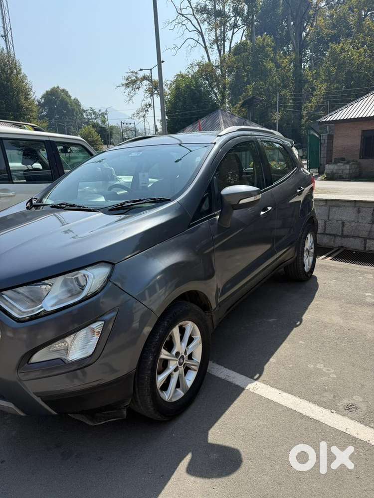 Ford Car Diesel Manual 2018